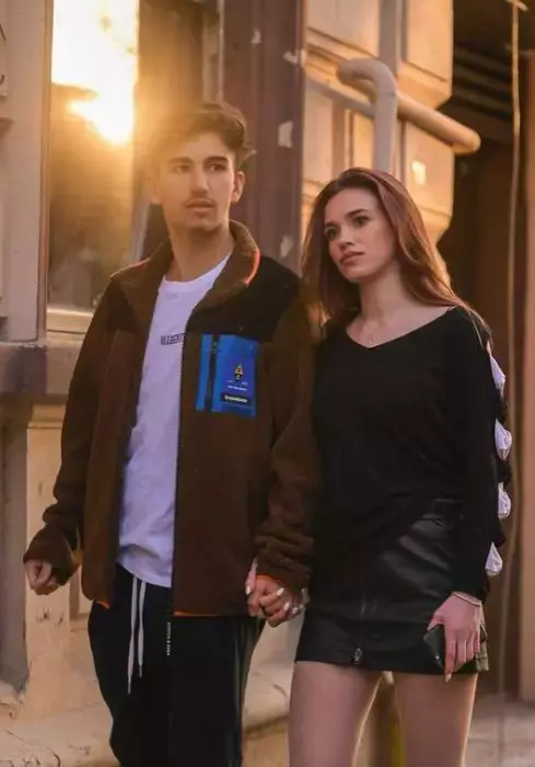 sebastian dobrincu si ioana ignat