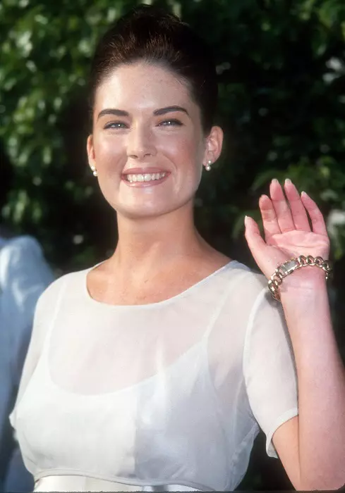 Lara Flynn Boyle