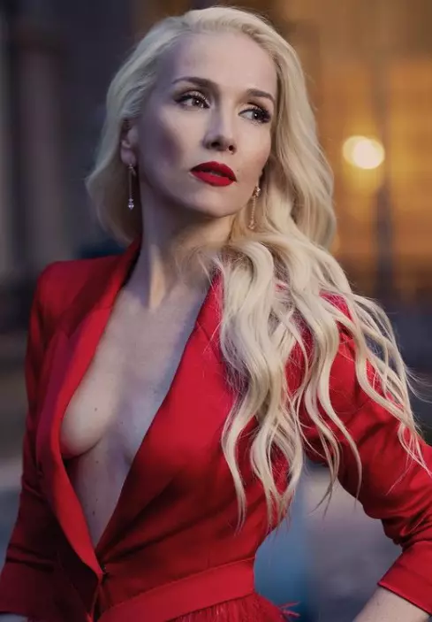 Natalia Oreiro 2