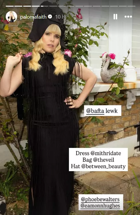 paloma-faith-bafta-tv-2026