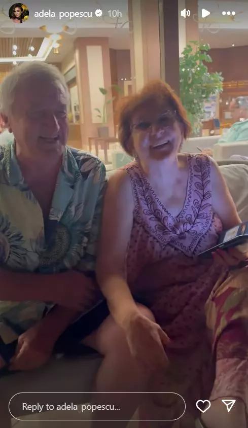 Adela Popescu și Radu Vâlcan, vacanță în Turcia cu familia  (5)