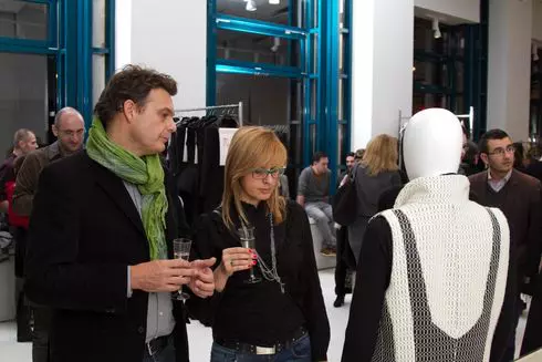 The Rest Is Tomorrow 