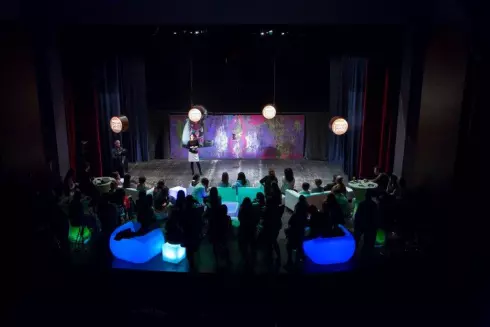 Lansare NESCAFE Dolce Gusto