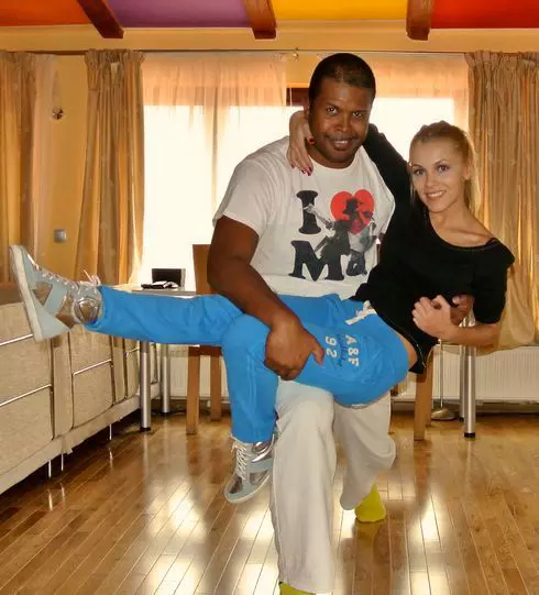 Cabral și Andreea