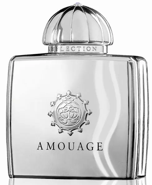 Parfum, Reflection Woman, Amouage, 50 ml, 1100 lei, disponibil în parfumeriile Elysée
