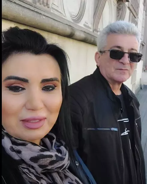 dan prigoana cu adriana bahmuteanu