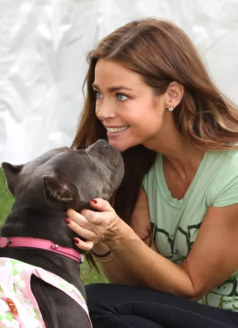 Denise Richards