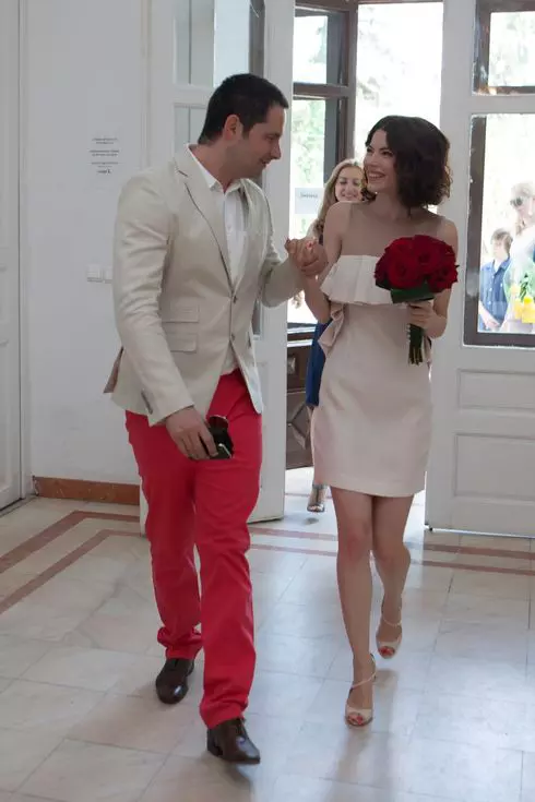 Anca si Stefan Lungu