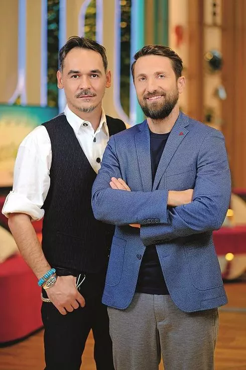 razvan simion