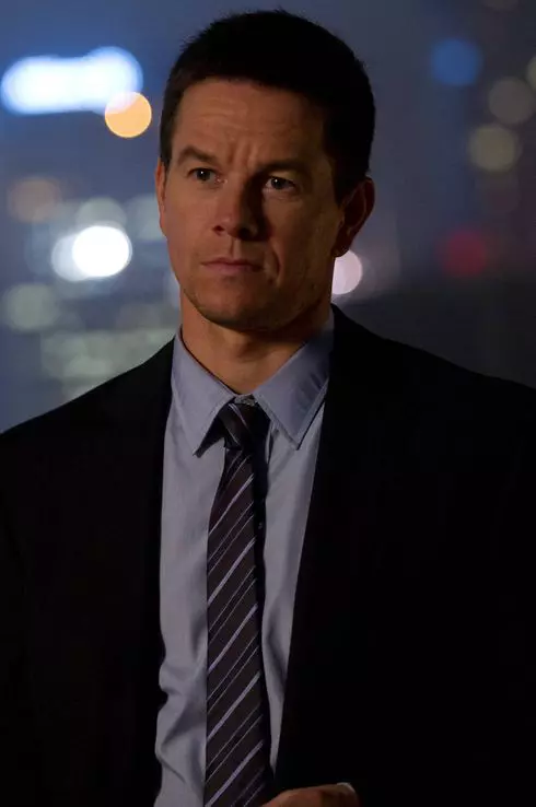 Mark Wahlberg