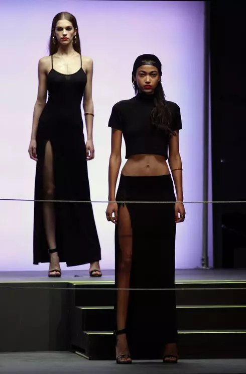 Rihanna for River Island