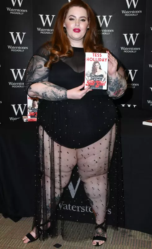 tess holliday 1