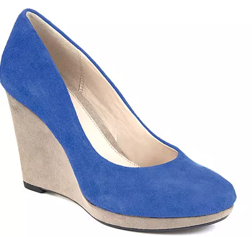 Pantofi Clarks Otter, pret in magazin