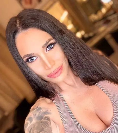 Roxana Vancea însărcinată