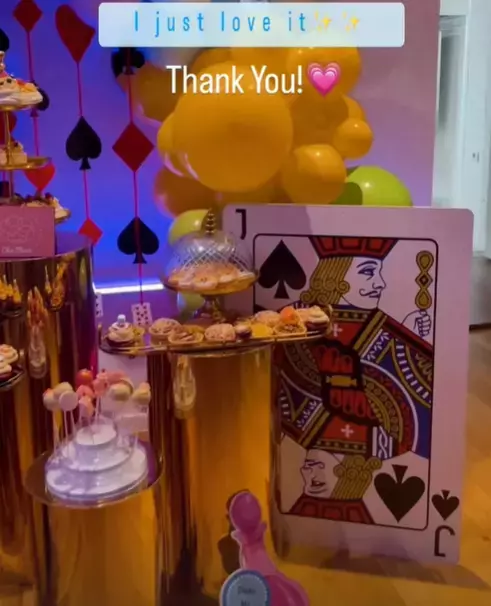 iica lui nicole cherry