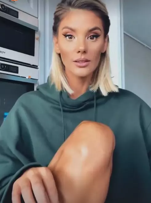 Ramona Olaru