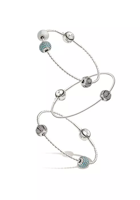 Bijuterii din noua colectie Pandora Essence5