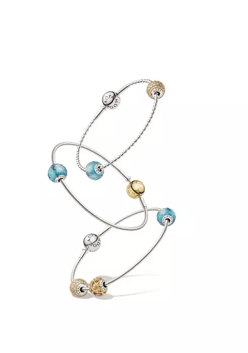 Bijuterii din noua colectie Pandora Essence9