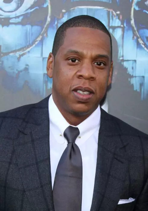 Jay-Z