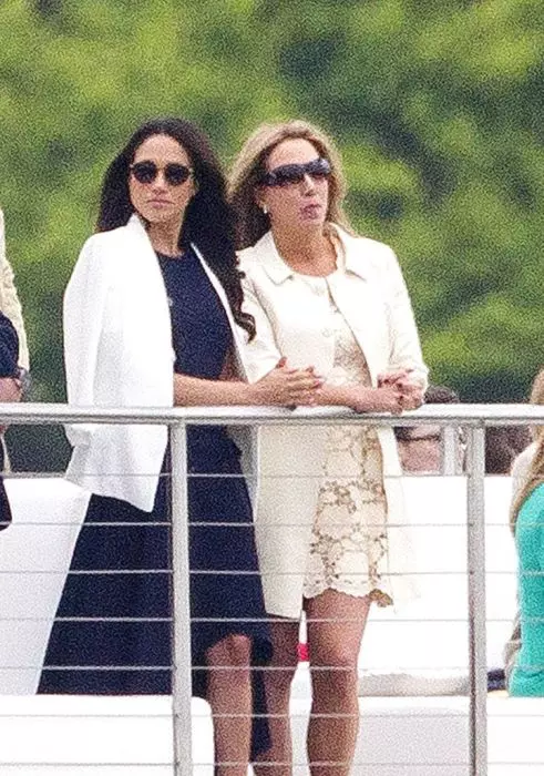 Meghan Markle