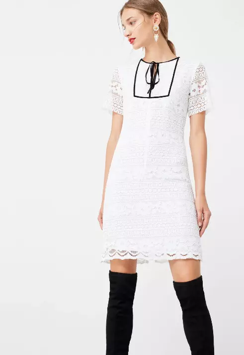 rochie mango