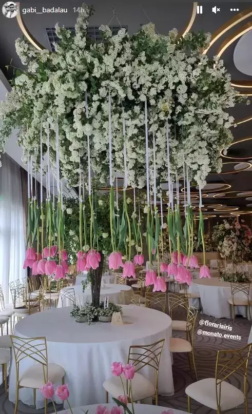 Nunta in familia Badalau