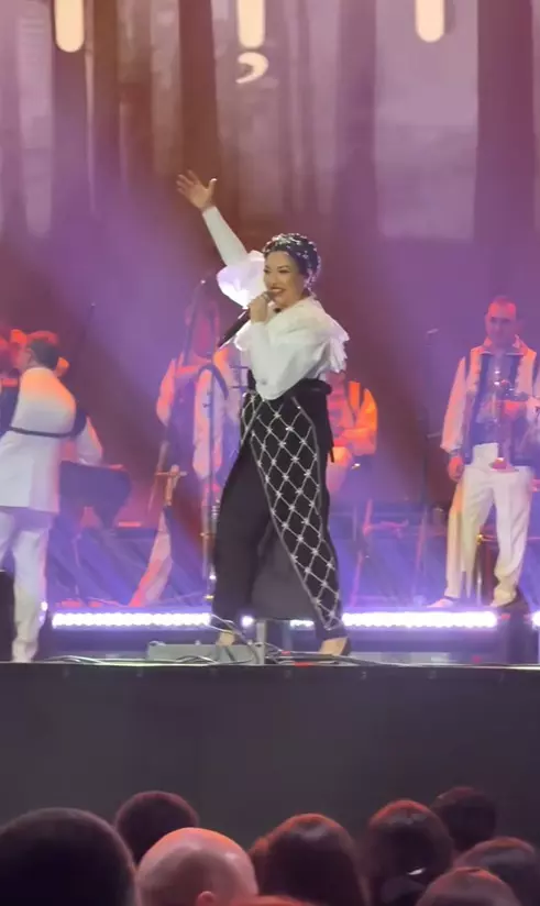 Andra concert Bruxelles 3