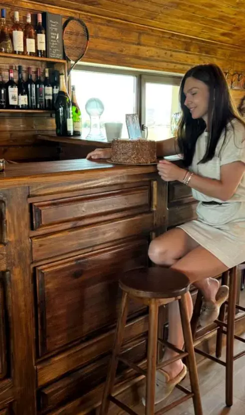 Simona Halep a împlinit 33 de ani