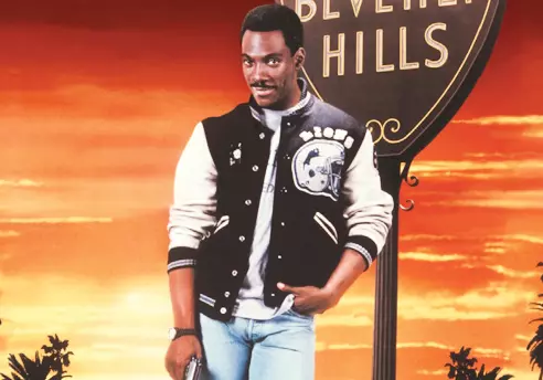 beverly hills cop2