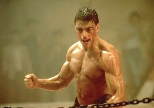 Kickboxer2
