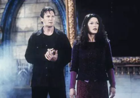 The Haunting