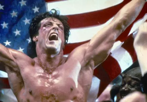 Rocky 4