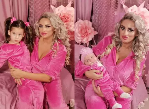 sanziana-buruiana-botez-luxos-pentru-mezina-familiei-1-1