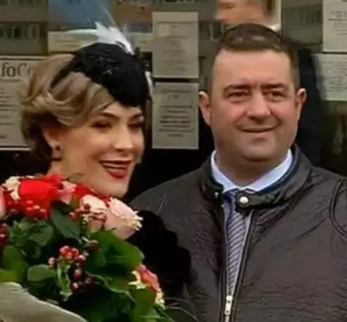 Fratele Roxanei Ciuhulescu