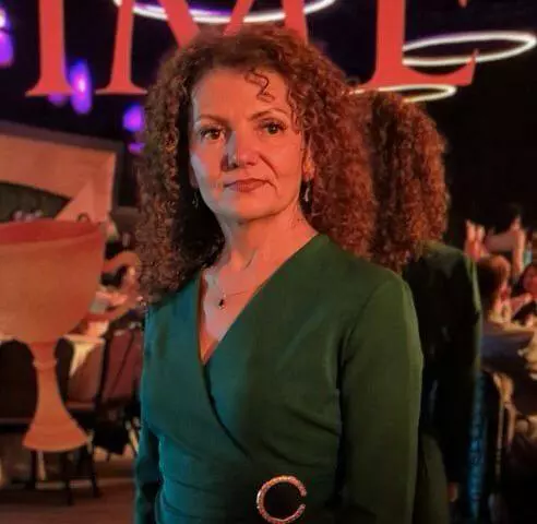 florentina bolojan