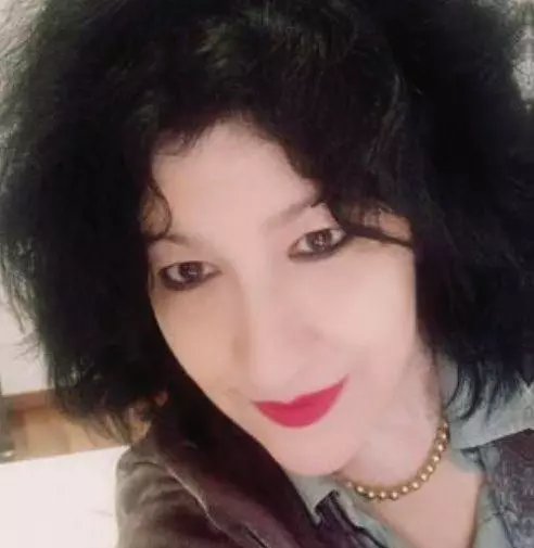 Mariana Dănescu, Lili Jurcă din La Bloc