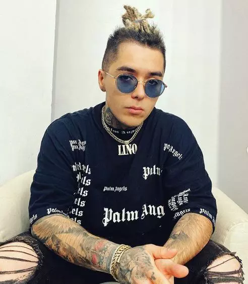 Lino Golden Survivor