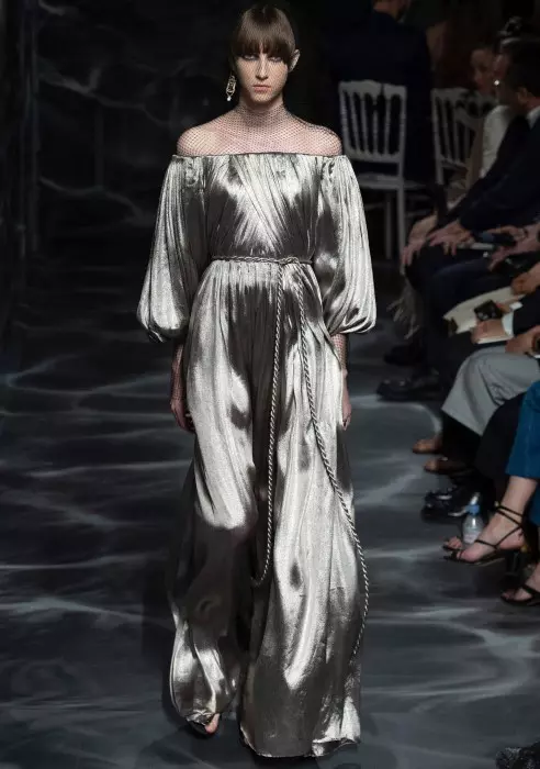 Dior haute couture toamna iarna 2019 - 2020 9