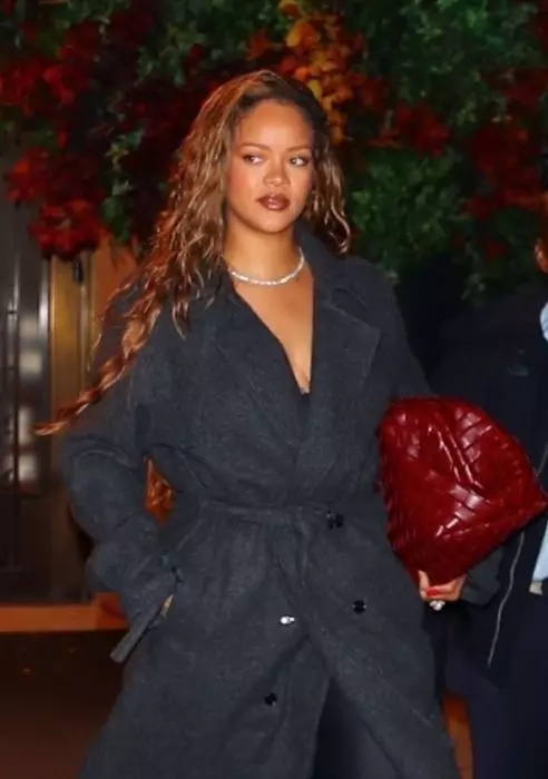 Rihanna
