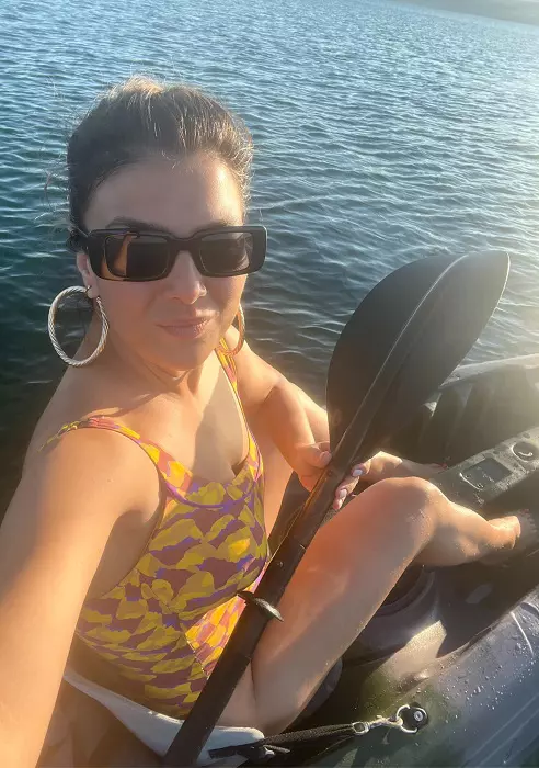maria popovici
