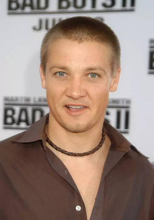 Red Carpet Retro -  Premiere of Columbia Pictures "Bad Boys II"