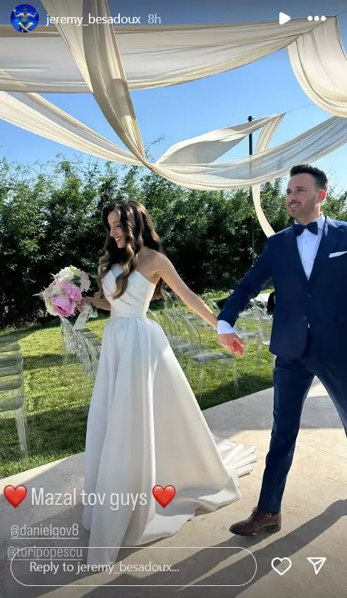 Miruna Lica s-a căsătorit (11)