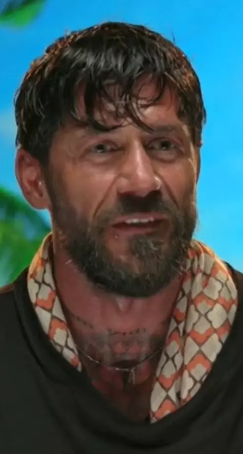 andrei insula iubirii