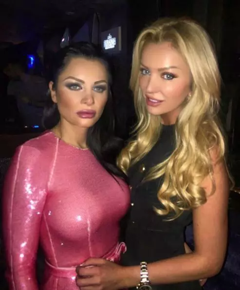 Brigitte-Cristina-Gabriela-soră-2