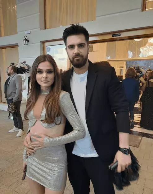 Theo Rose și Alex Leonte7
