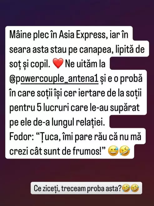irina fodor story