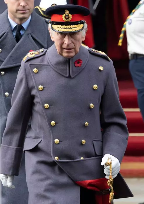 Regele Charles