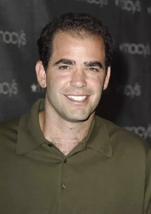 Pete Sampras reveals wife Bridgette Wilson has ovarian cancer