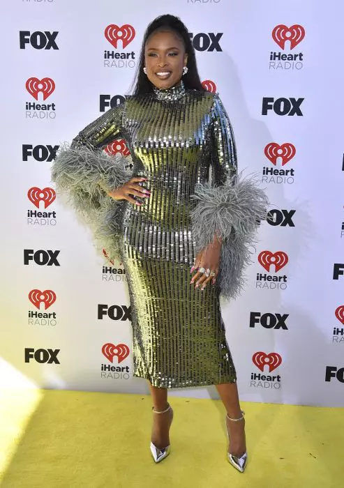 Jennifer Hudson