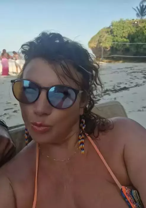 mihaela borcea vacanta